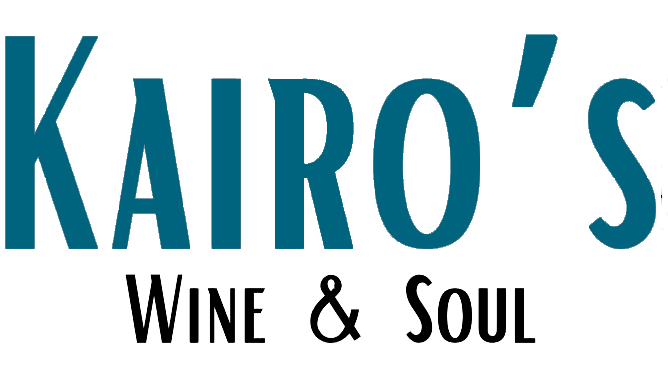 Kairo's Wine & Soul